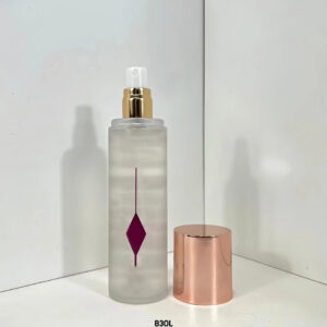 Cherry Blossom Mineral Water Setting Spray