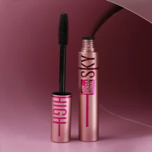 SheDoes Sky High Mascara