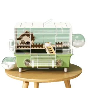Small Animal Luxury Villa