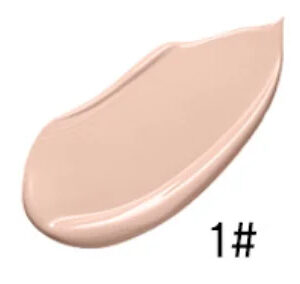 Korean Cc Dewy Liquid Foundation - 1