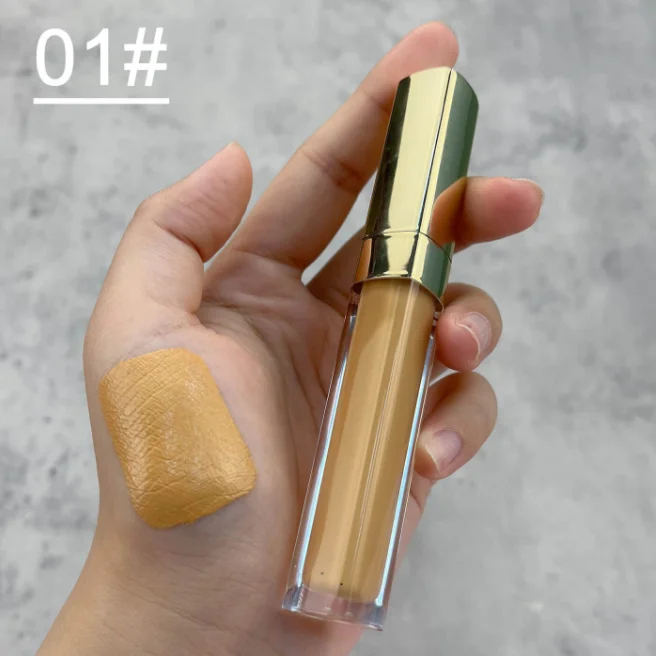 Creaseless Hydrating Concealer - Image 2