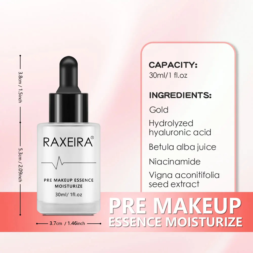 Raxeira Serum Primer