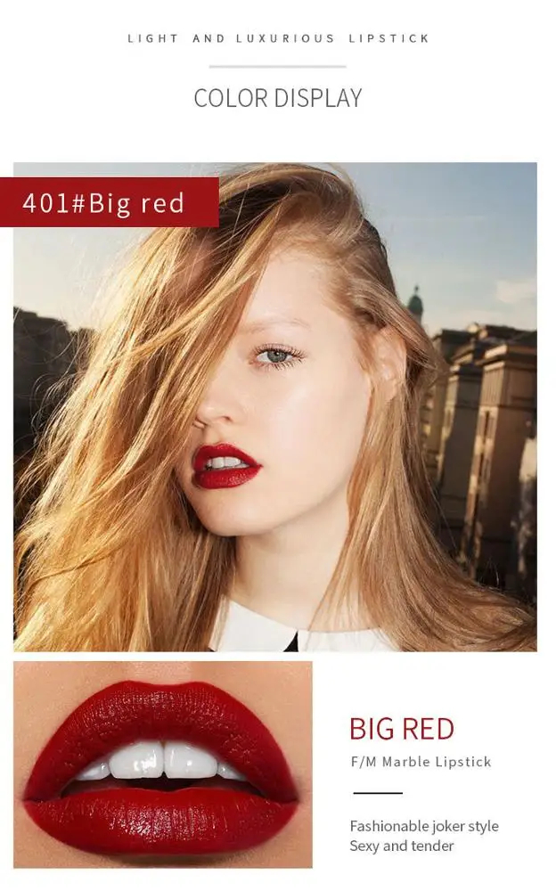 Flash Moment Luxury Lipstick - Image 12