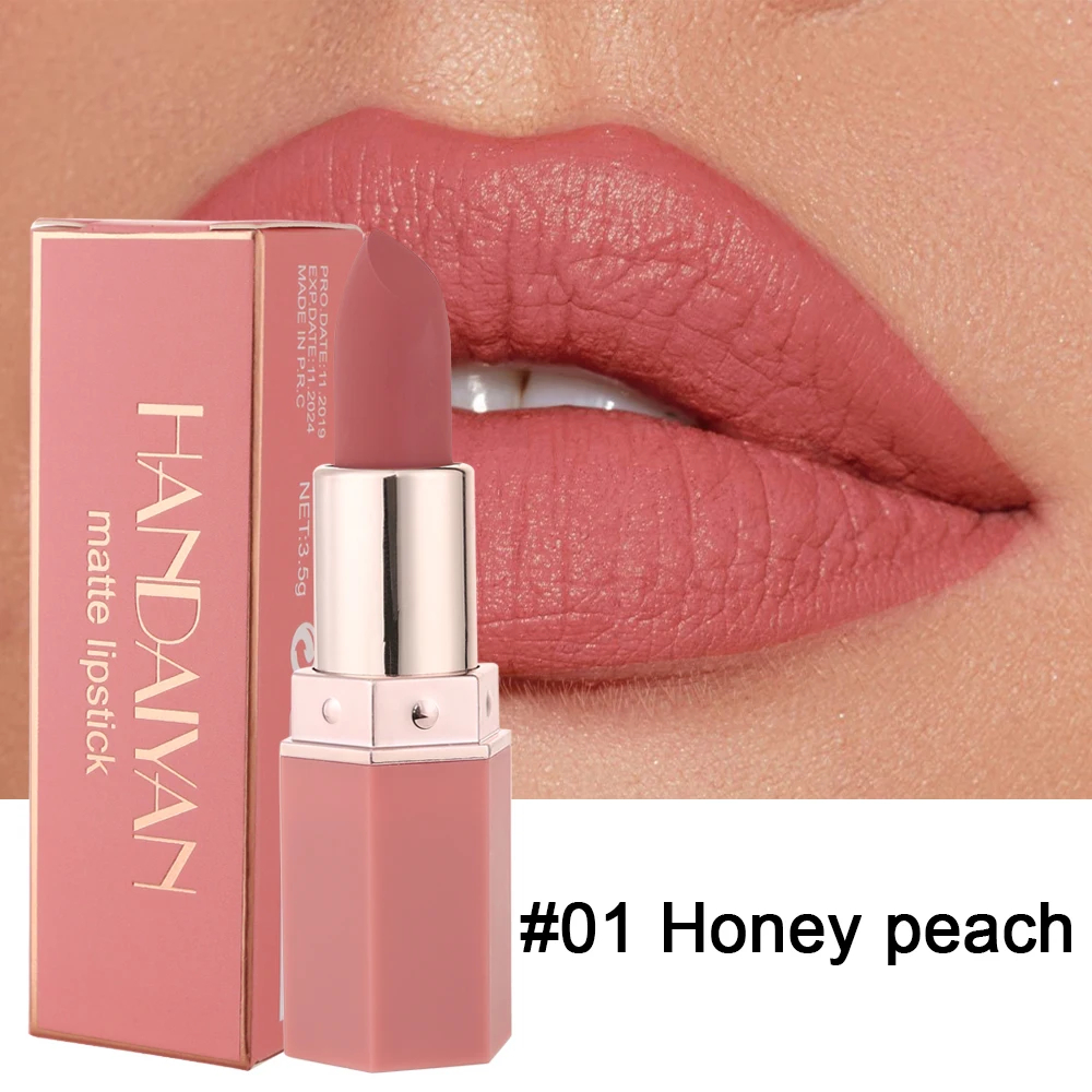 HANDAIYAN Velvet Lipstick - Image 11