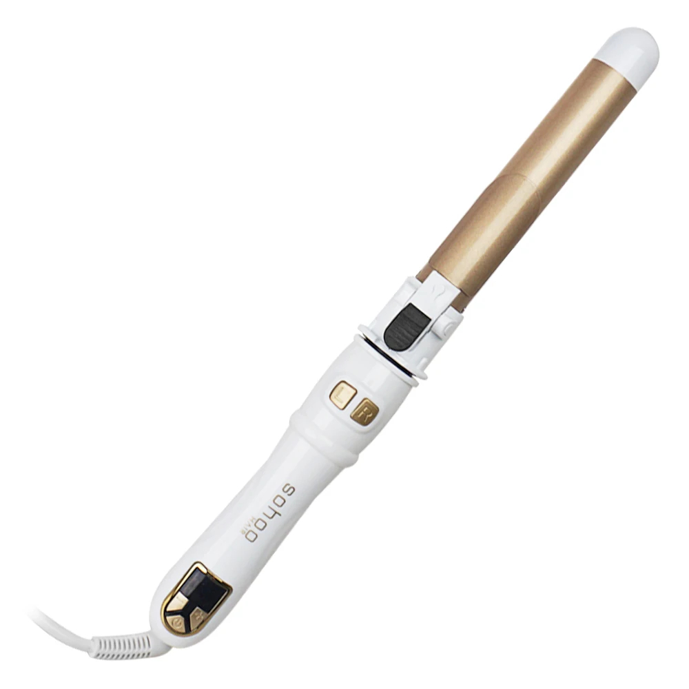 Automatic Rotating Curling Iron - Image 7