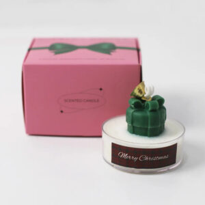 Little Bear Scented Candles