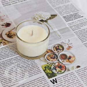 Luxury Soy Wax Candles