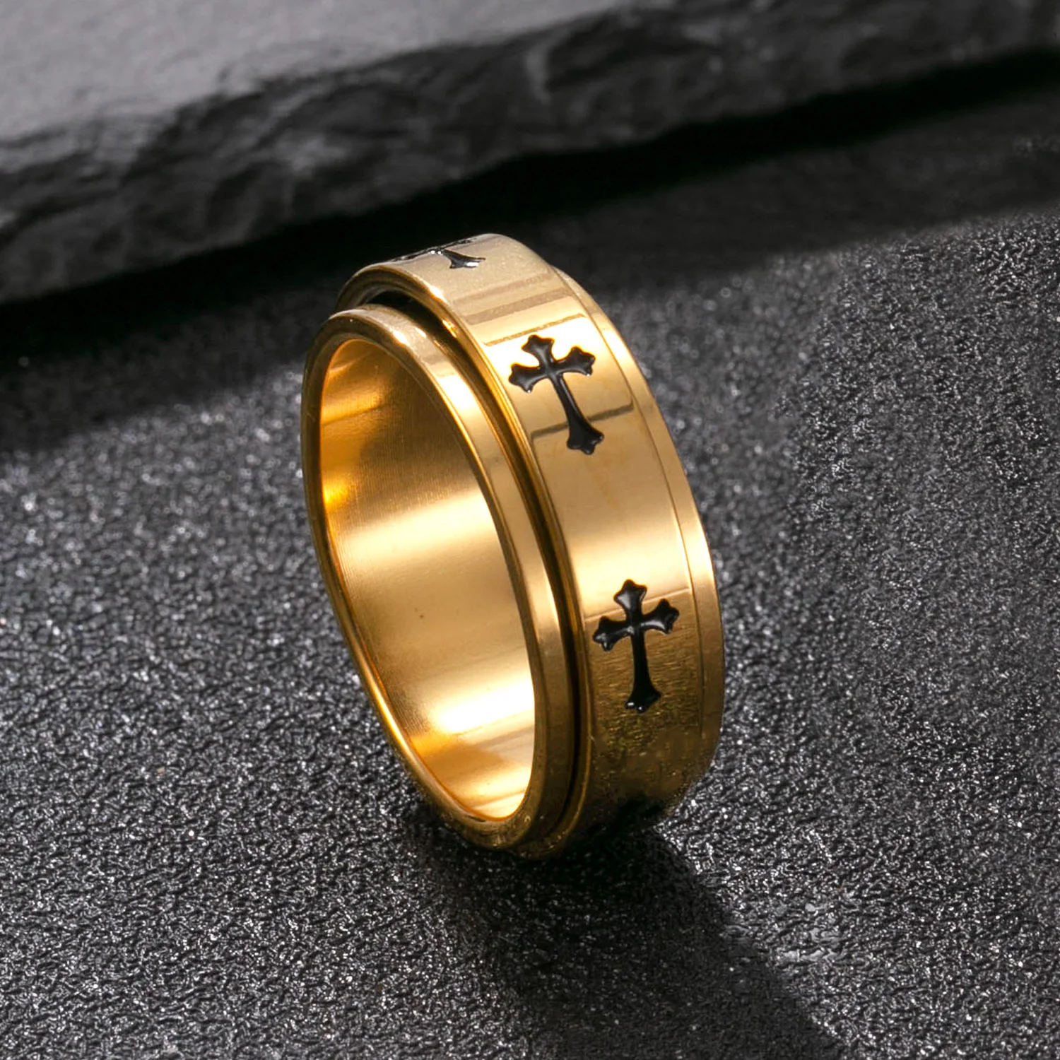 Cross Ring - Image 7
