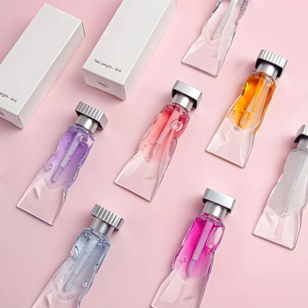 Lip Plumper Oil Gloss