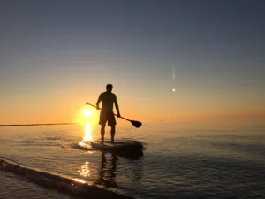 Marine & Water Sports